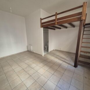 Location appartement à Lille