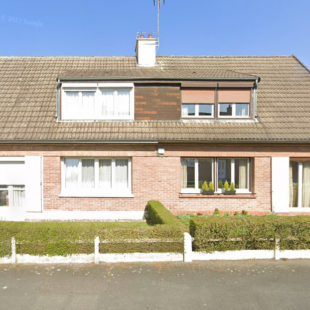 Location maison à Achicourt