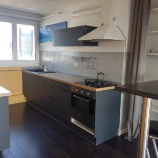 Location appartement à Lille