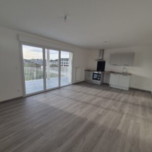 Location appartement à Arques