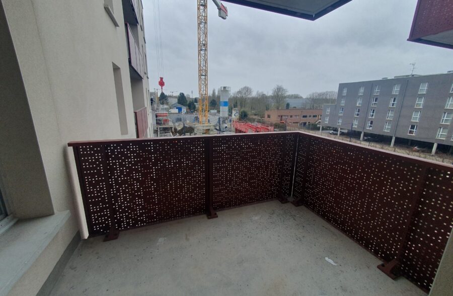 Location appartement à Valenciennes