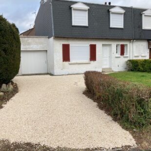 Location maison à Marly