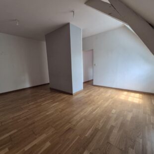 Location appartement à Aire-Sur-La-Lys
