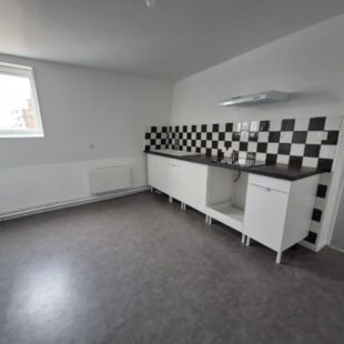 Location appartement à Aire-Sur-La-Lys