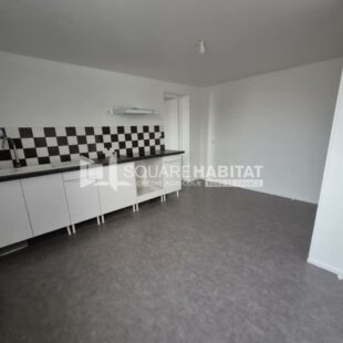 Location appartement à Aire-Sur-La-Lys