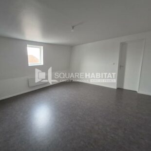 Location appartement à Aire-Sur-La-Lys