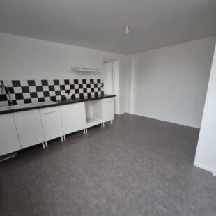 Location appartement à Aire-Sur-La-Lys