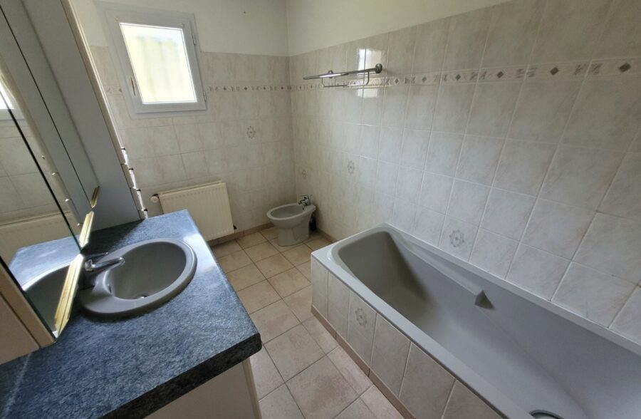 Location maison à Maninghen-Henne