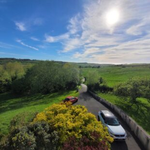 Location maison à Maninghen-Henne