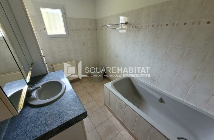 Location maison à Maninghen-Henne