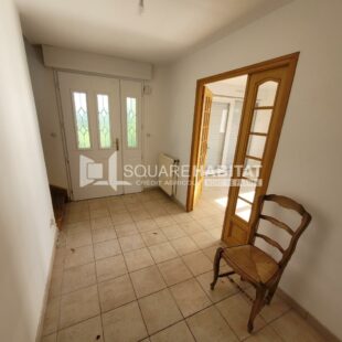 Location maison à Maninghen-Henne