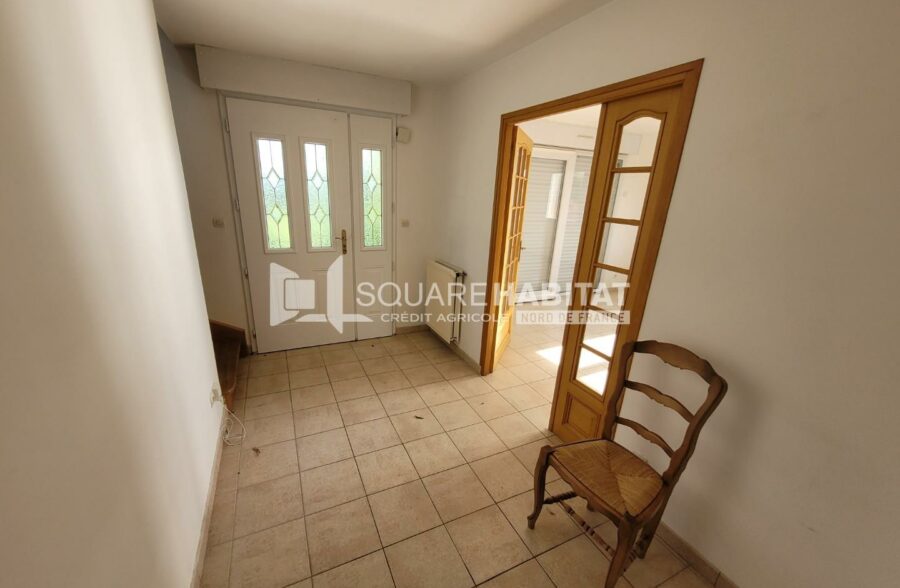 Location maison à Maninghen-Henne