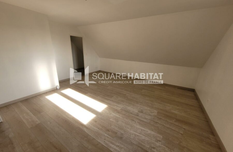 Location maison à Maninghen-Henne