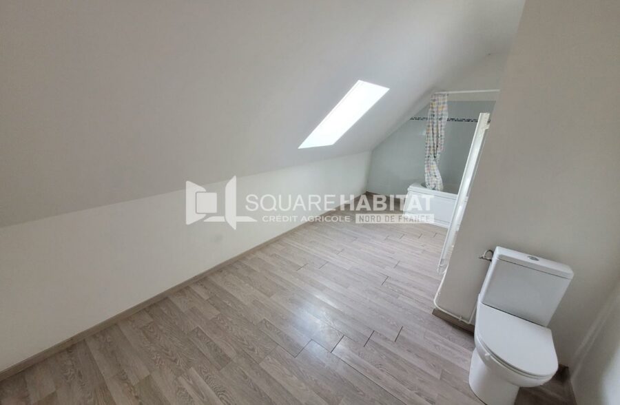 Location maison à Maninghen-Henne