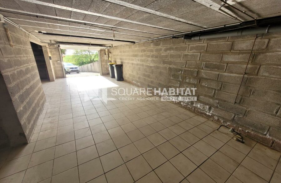 Location maison à Maninghen-Henne