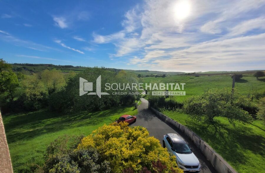 Location maison à Maninghen-Henne