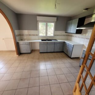 Location maison à Maninghen-Henne