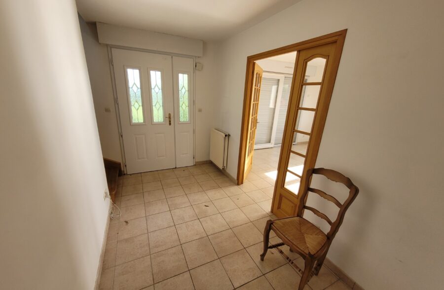 Location maison à Maninghen-Henne