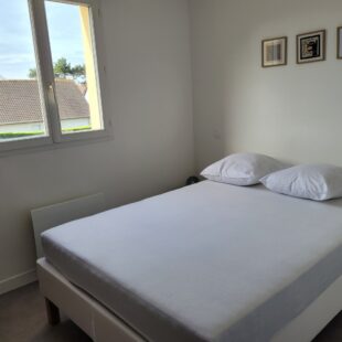 Location appartement meublé à Cucq