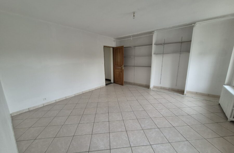 Location maison à Valhuon