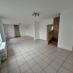 Location maison à Valhuon