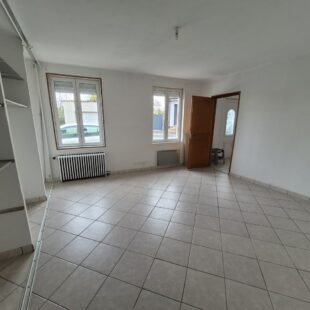 Location maison à Valhuon