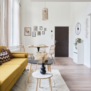 Location appartement à Arras