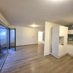 Location appartement à Lille