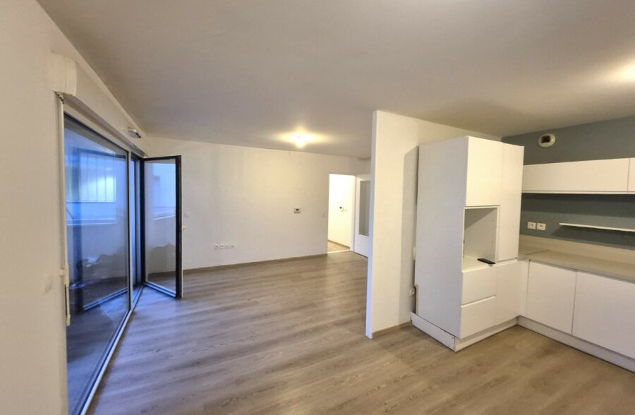 Location appartement à Lille