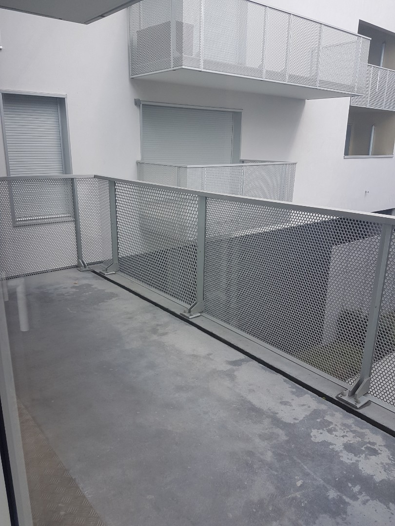 Location appartement à Lille