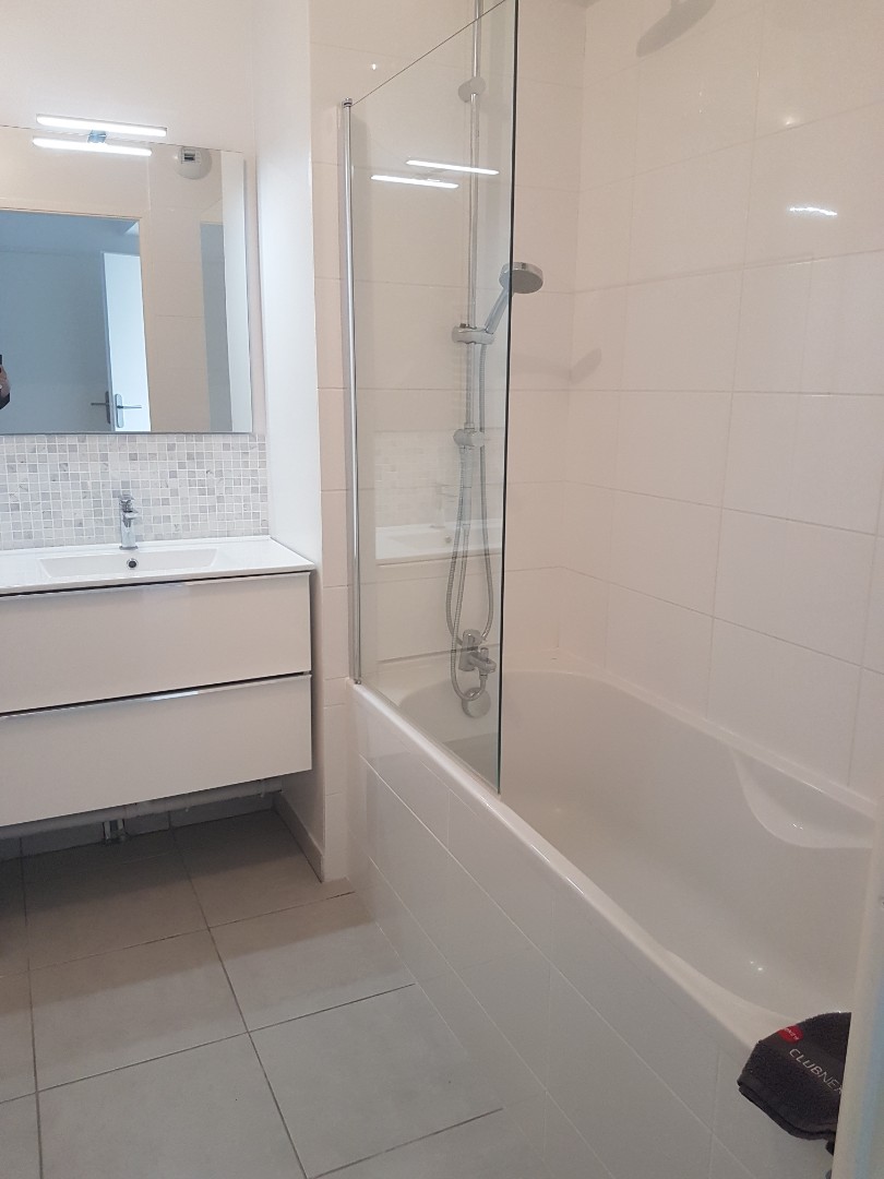 Location appartement à Lille