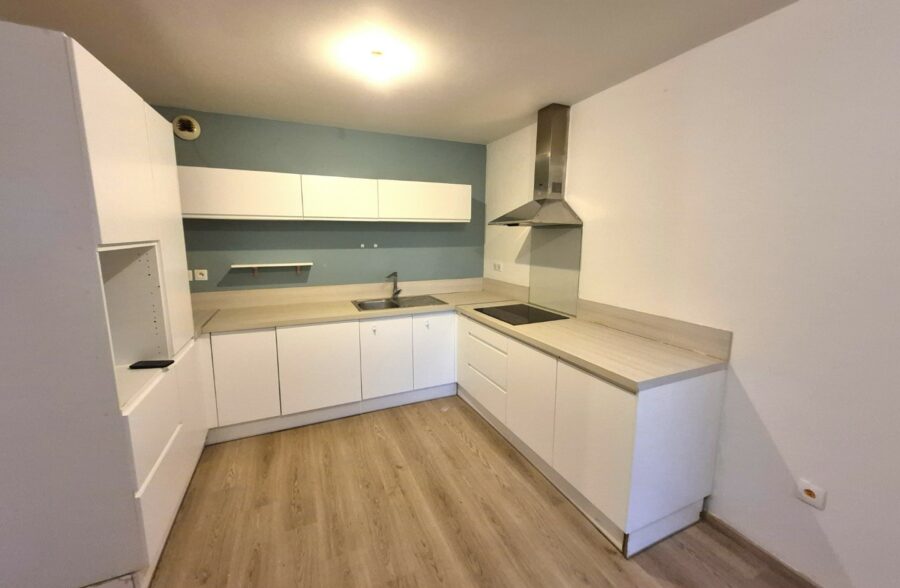 Location appartement à Lille