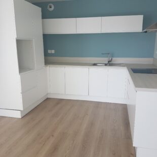 Location appartement à Lille