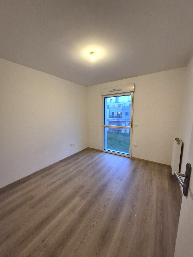 Location appartement à Lille