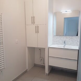 Location appartement à Lille