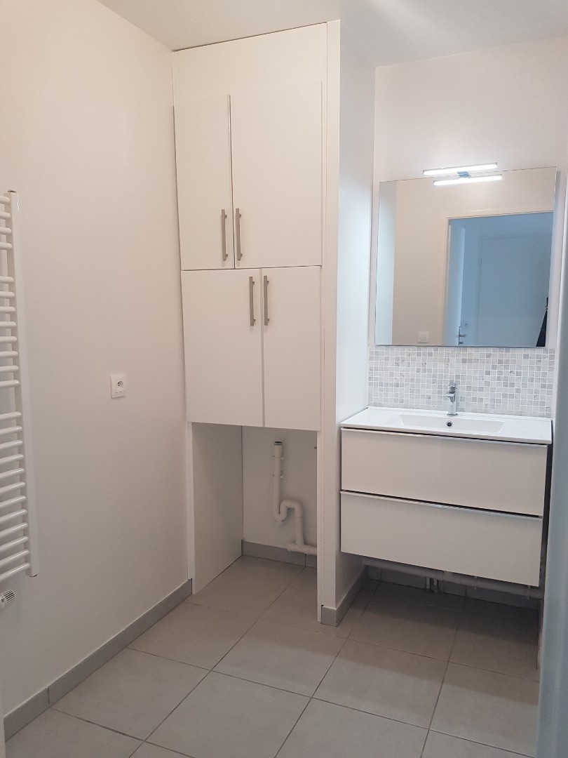 Location appartement à Lille