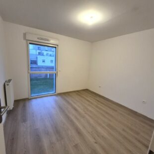 Location appartement à Lille