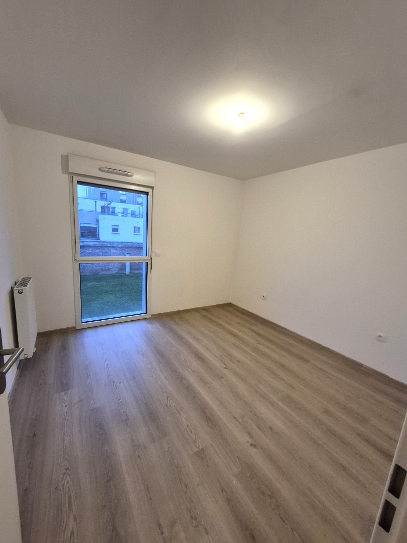 Location appartement à Lille