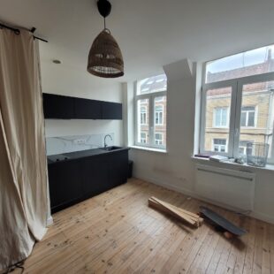 Location appartement à Lille