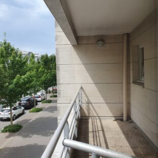 Location appartement à La Madeleine