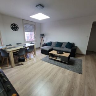 Location appartement à Maing