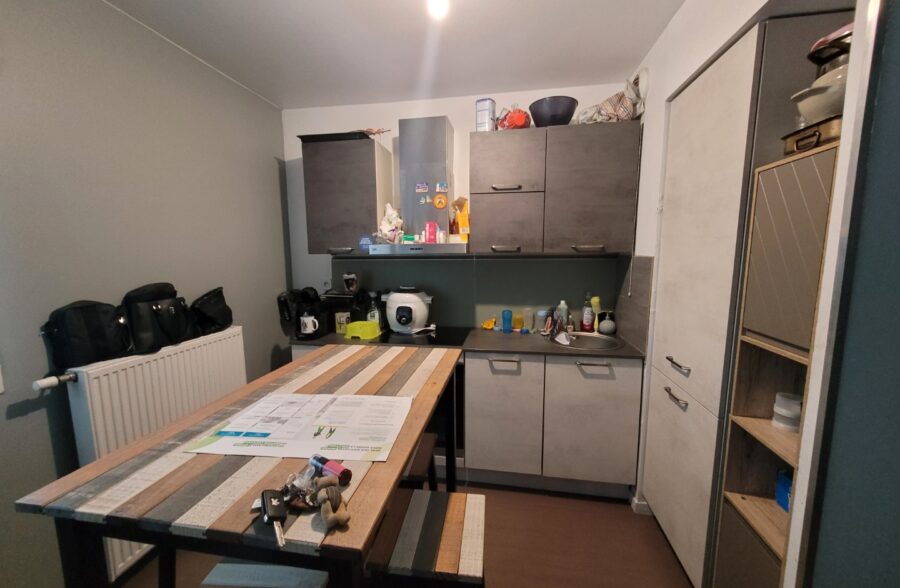 Location appartement à Denain