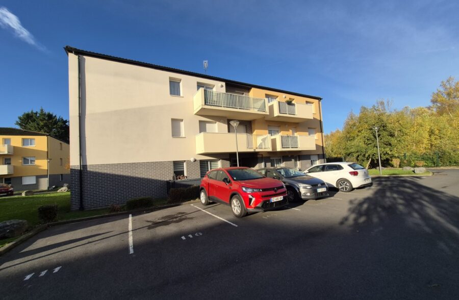Location appartement à Denain