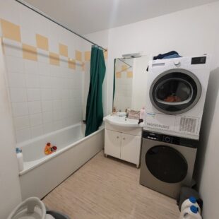 Location appartement à Denain