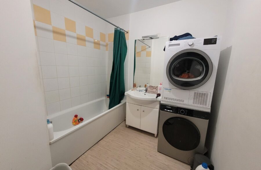 Location appartement à Denain