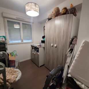 Location appartement à Denain