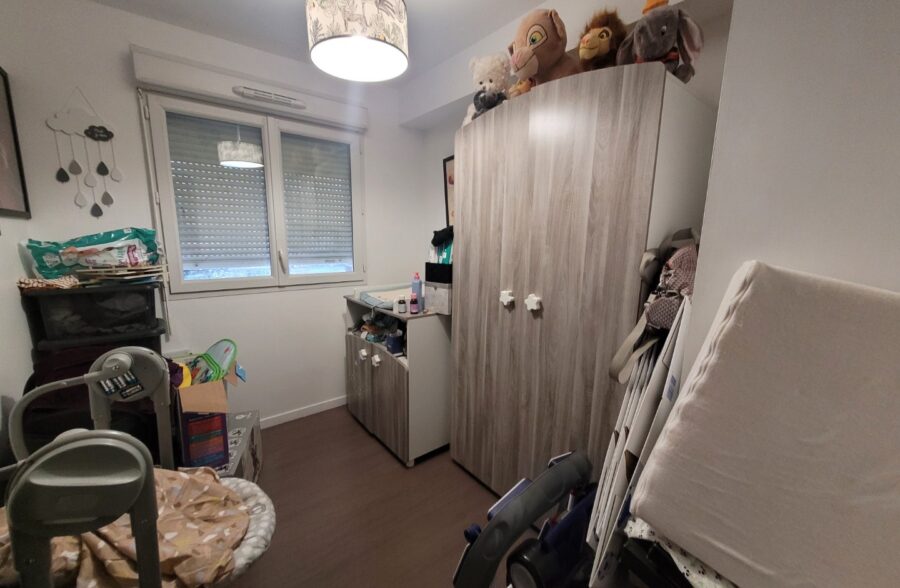 Location appartement à Denain