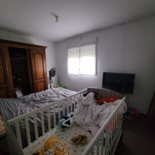 Location appartement à Denain