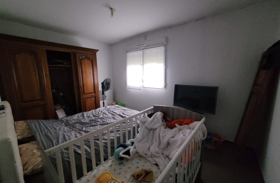 Location appartement à Denain