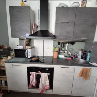 Location appartement à Denain